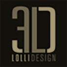 Render di Interni ed Esterni -3DLolliDesign